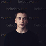Pavel Belodurin